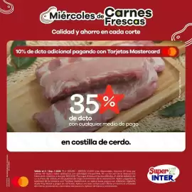 Catálogo Super Inter Página 1