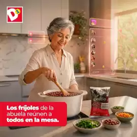 Catálogo Tiendas D1 Página 2