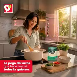 Catálogo Tiendas D1 Página 3
