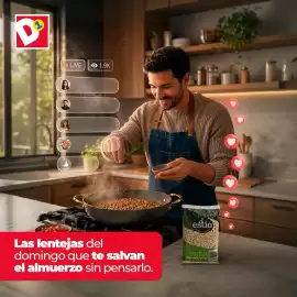 Catálogo Tiendas D1 Página 4