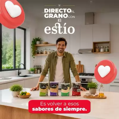Catálogo Tiendas D1 (válido hasta 4-09)