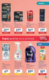 Dm drogerie markt gazetka Strona 3