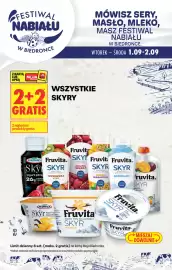 Biedronka gazetka Strona 3