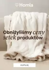 Homla gazetka tydzień 36 Strona 1