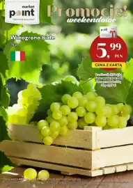 Market Point gazetka Strona 6