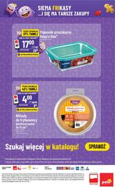 Polomarket gazetka tydzień 36 Strona 10: Pojemnik prostokątny Keep'n Box* €17,00