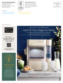 Williams-Sonoma catalog Page 64