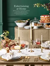 Williams-Sonoma catalog Page 12