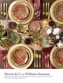 Williams-Sonoma catalog Page 20