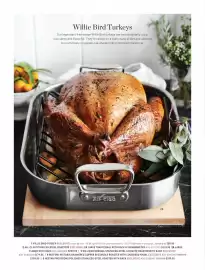 Williams-Sonoma catalog Page 26
