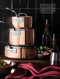 Williams-Sonoma catalog Page 3