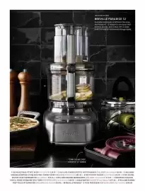 Williams-Sonoma catalog Page 33