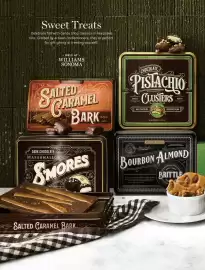 Williams-Sonoma catalog Page 34