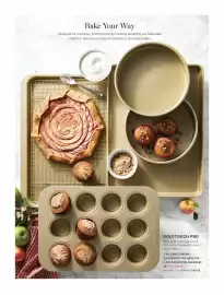 Williams-Sonoma catalog Page 36