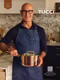 Williams-Sonoma catalog Page 4