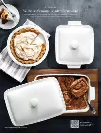Williams-Sonoma catalog Page 40