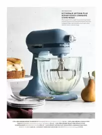 Williams-Sonoma catalog Page 41