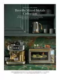 Williams-Sonoma catalog Page 49