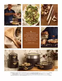Williams-Sonoma catalog Page 5