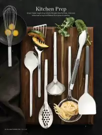 Williams-Sonoma catalog Page 50
