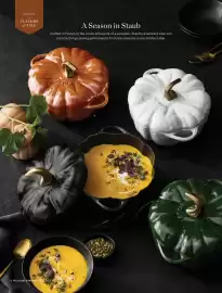Williams-Sonoma catalog Page 6