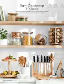 Williams-Sonoma catalog Page 60