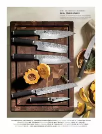 Williams-Sonoma catalog Page 7