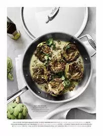 Williams-Sonoma catalog Page 9