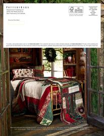 Pottery Barn catalogue Page 92
