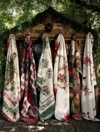 Pottery Barn catalogue Page 10