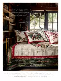 Pottery Barn catalogue Page 11