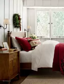 Pottery Barn catalogue Page 18