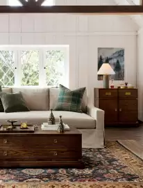 Pottery Barn catalogue Page 23