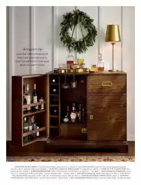 Pottery Barn catalogue Page 24