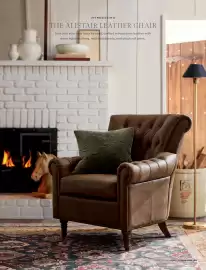 Pottery Barn catalogue Page 25