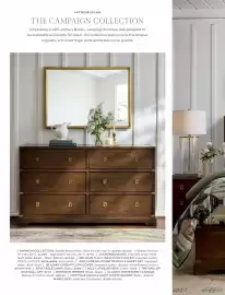 Pottery Barn catalogue Page 26