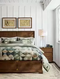 Pottery Barn catalogue Page 27
