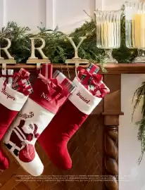 Pottery Barn catalogue Page 29