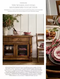 Pottery Barn catalogue Page 32