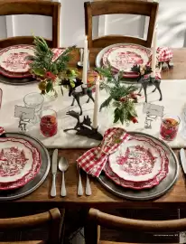 Pottery Barn catalogue Page 33