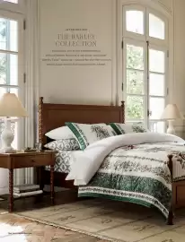 Pottery Barn catalogue Page 34