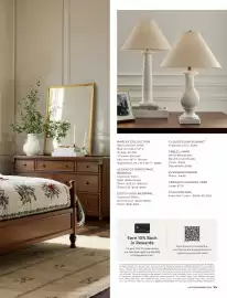 Pottery Barn catalogue Page 35