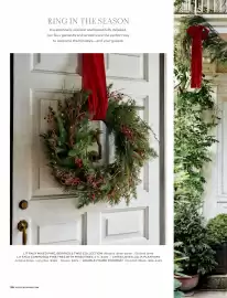 Pottery Barn catalogue Page 36