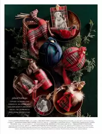 Pottery Barn catalogue Page 39