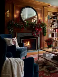 Pottery Barn catalogue Page 40