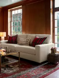 Pottery Barn catalogue Page 41