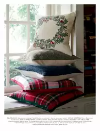 Pottery Barn catalogue Page 42