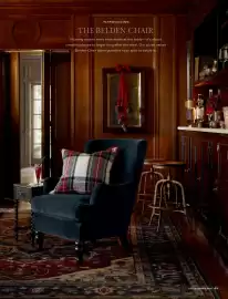 Pottery Barn catalogue Page 43