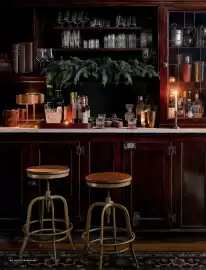 Pottery Barn catalogue Page 44