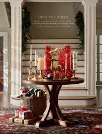 Pottery Barn catalogue Page 46